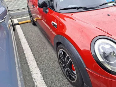 2015 MINI Cooper 821KMWMWXN9105F2A VIN:821KMWMWXN9105F2A