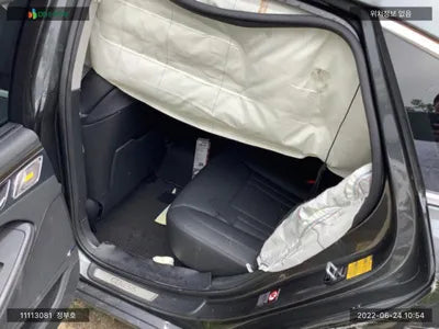 2020 Genesis G80 KMHGN41DDLU342031 VIN:KMHGN41DDLU342031