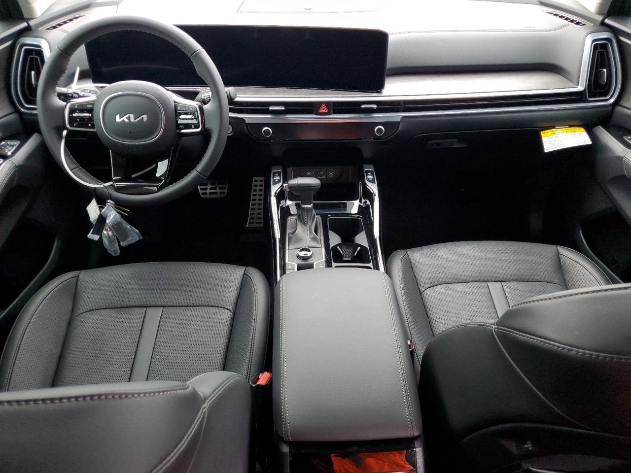 2024 KIA SORENTO SX VIN:5XYRKDJF0RG309096