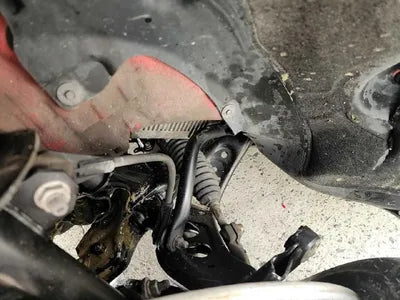 2015 MINI Cooper VIN: