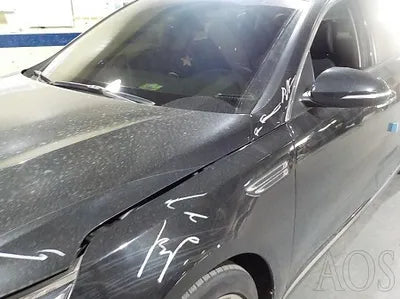 2019 Kia K5 KNAGU411BKA259053 VIN:KNAGU411BKA259053