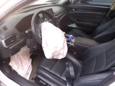 2018 Honda Accord VIN: