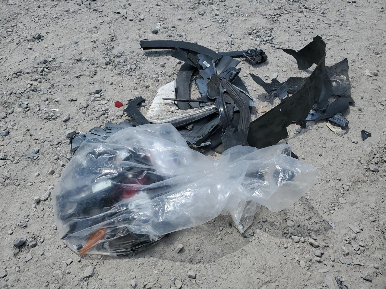 2024 CHEVROLET TRAX 1RS VIN:KL77LGE23RC223831