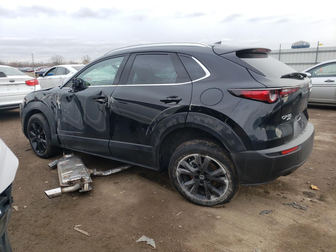 2023 MAZDA CX-30 PREMIUM VIN:3MVDMBDY6PM583441