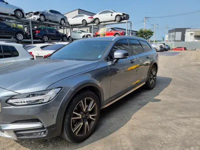 2019 Volvo V90 YV1PZ68TCK1067805 VIN:YV1PZ68TCK1067805