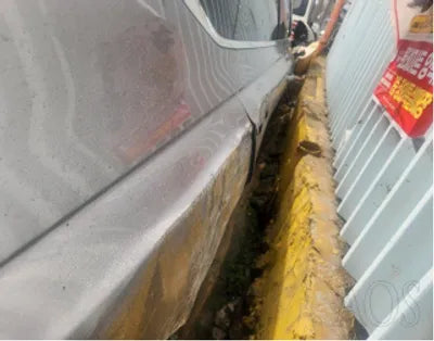 2021 Genesis G80 KMTGB41CDMU024030 VIN:KMTGB41CDMU024030