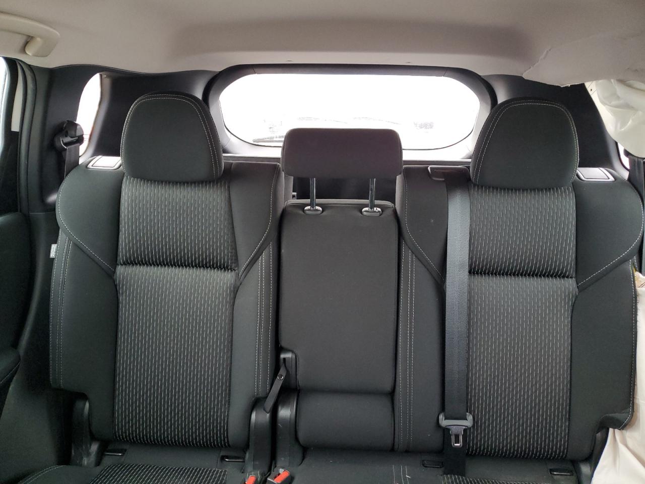 2022 MITSUBISHI OUTLANDER ES VIN:JA4J4TA8XNZ027959