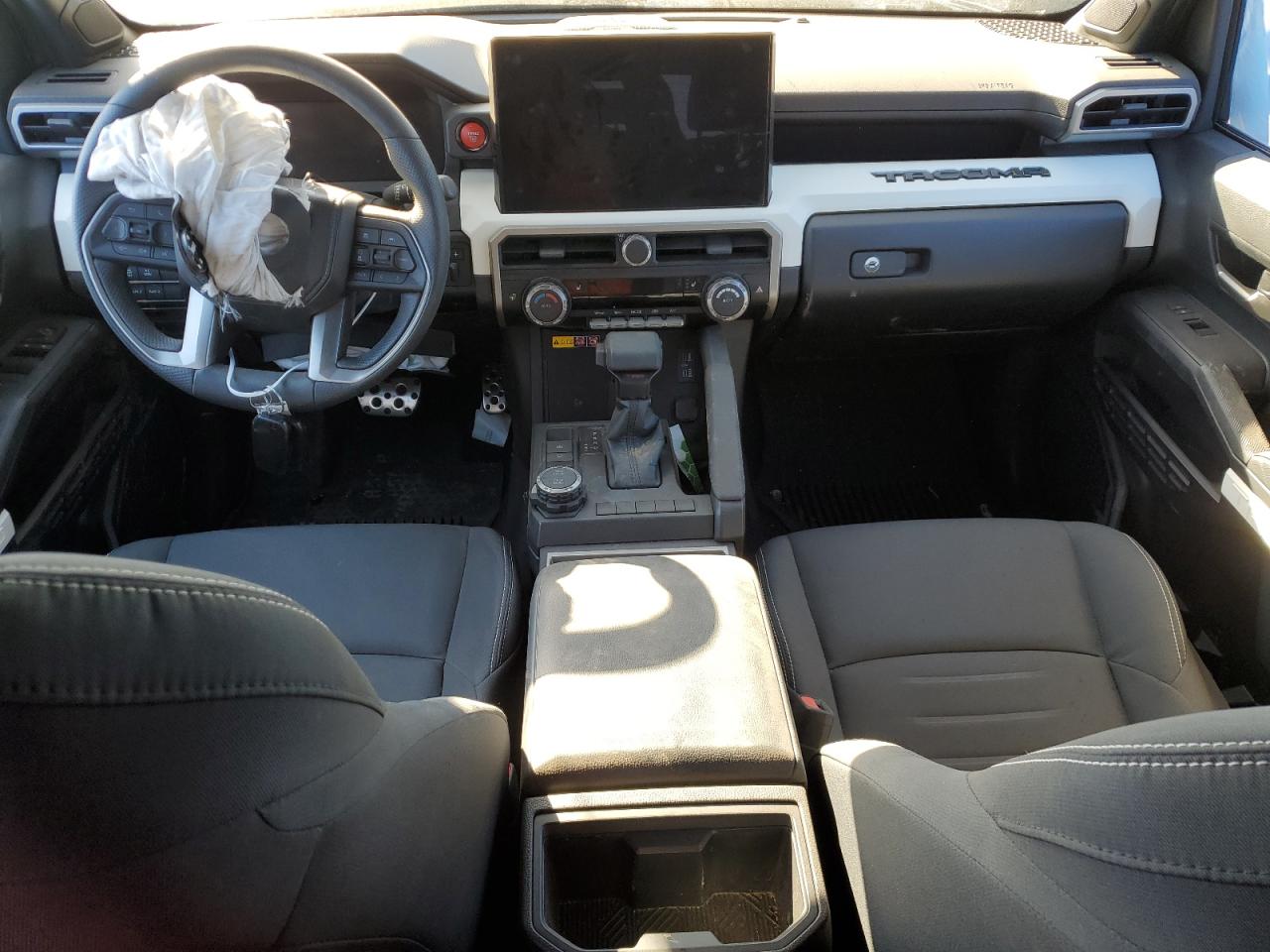 2024 TOYOTA TACOMA DOUBLE CAB VIN:3TMLB5JN5RM031799