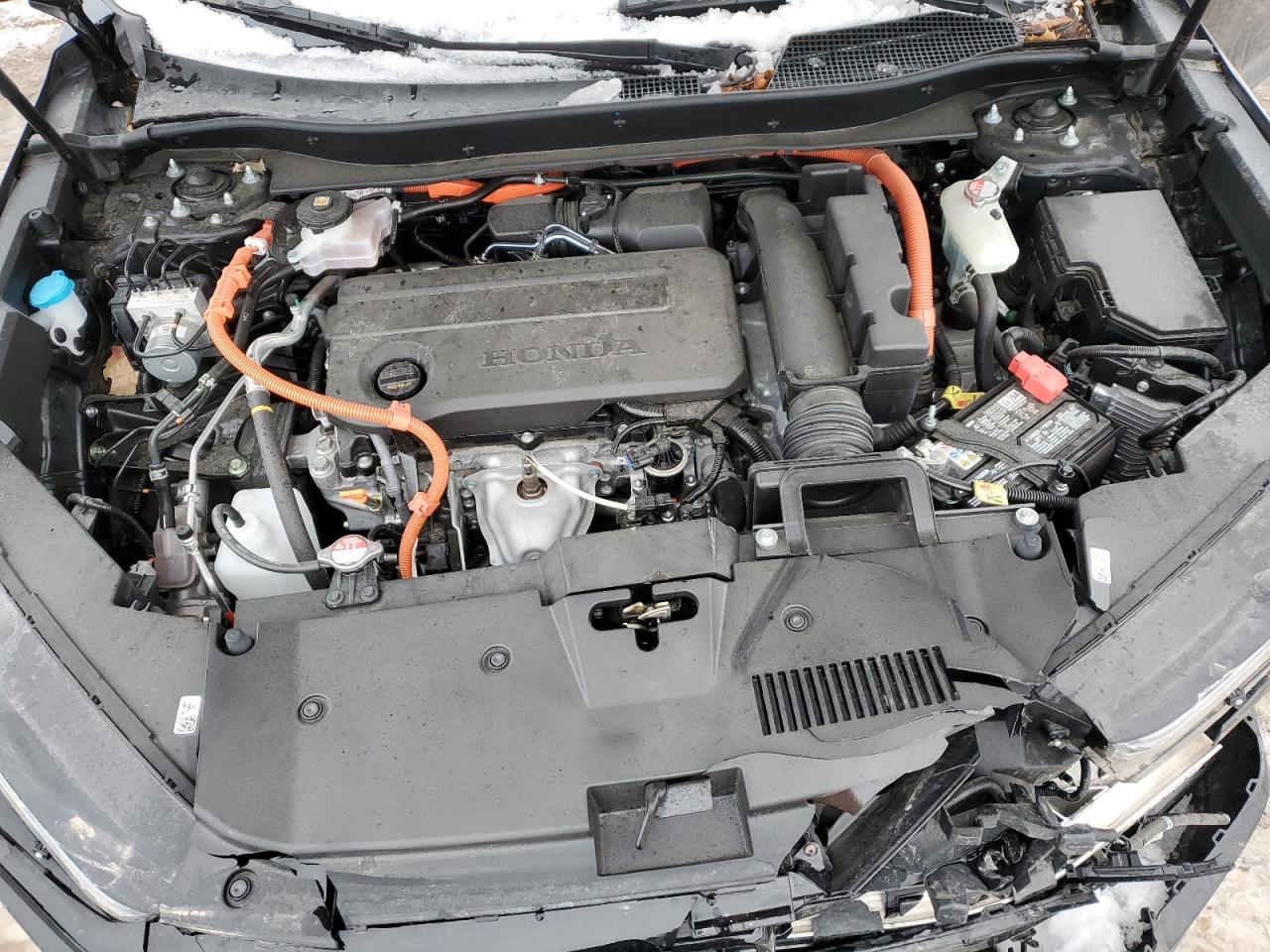 2024 HONDA CR-V EXL VIN:2HKRS6H77RH222184