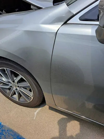 2017 Lexus ES 300 JTHBW1GG7H2164909 VIN:JTHBW1GG7H2164909