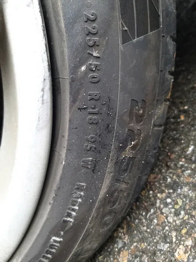 2018 BMW 320 WBA8T5103JB343622 VIN:WBA8T5103JB343622