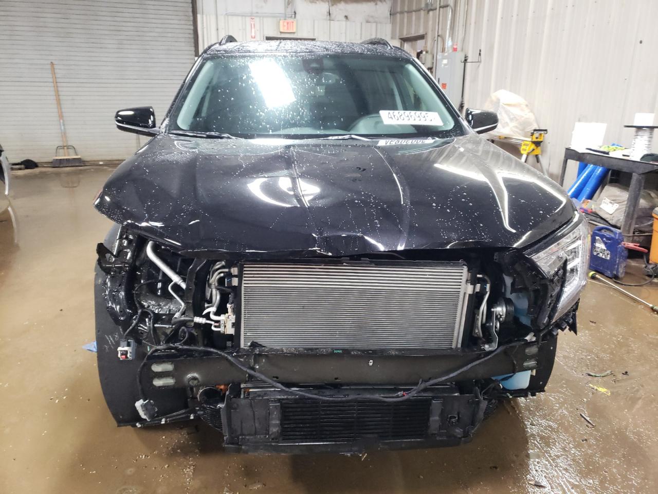 2024 GMC TERRAIN SLE VIN:3GKALTEG2RL385472