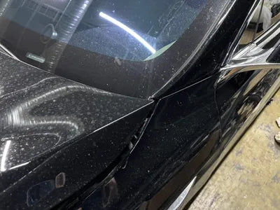 2017 Tesla Model S 5YJSA1E24HF219031 VIN:5YJSA1E24HF219031