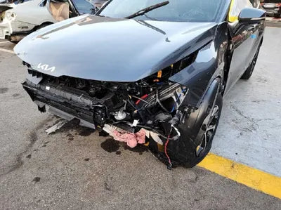 2023 Kia Sportage KNAPW81GBPK054214 VIN:KNAPW81GBPK054214