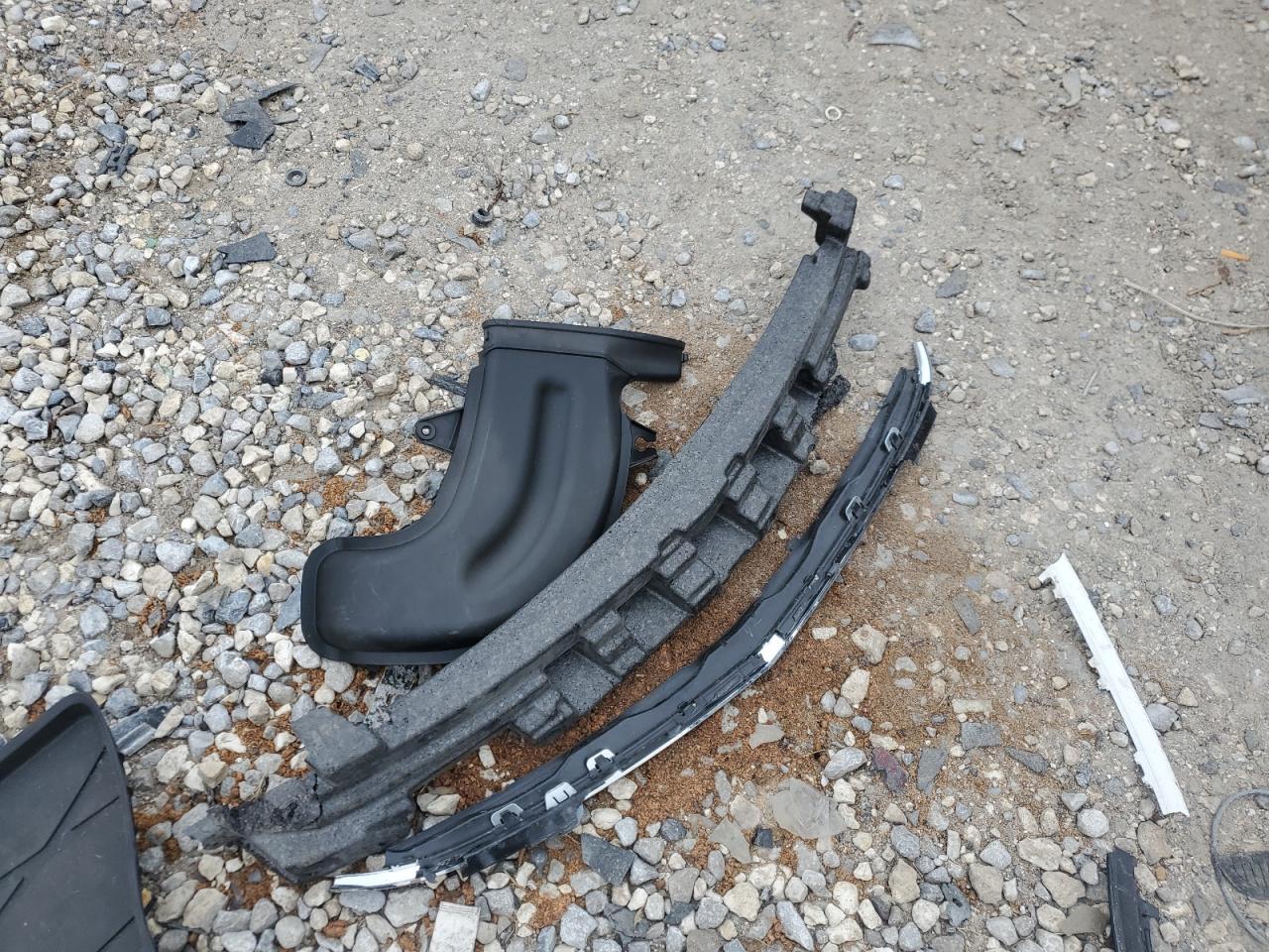 2022 BUICK ENCORE GX PREFERRED VIN:KL4MMBS24NB125928