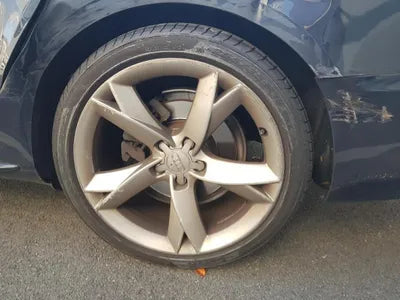 2016 Audi A5 WAUZZZ8T3GA021491 VIN:WAUZZZ8T3GA021491