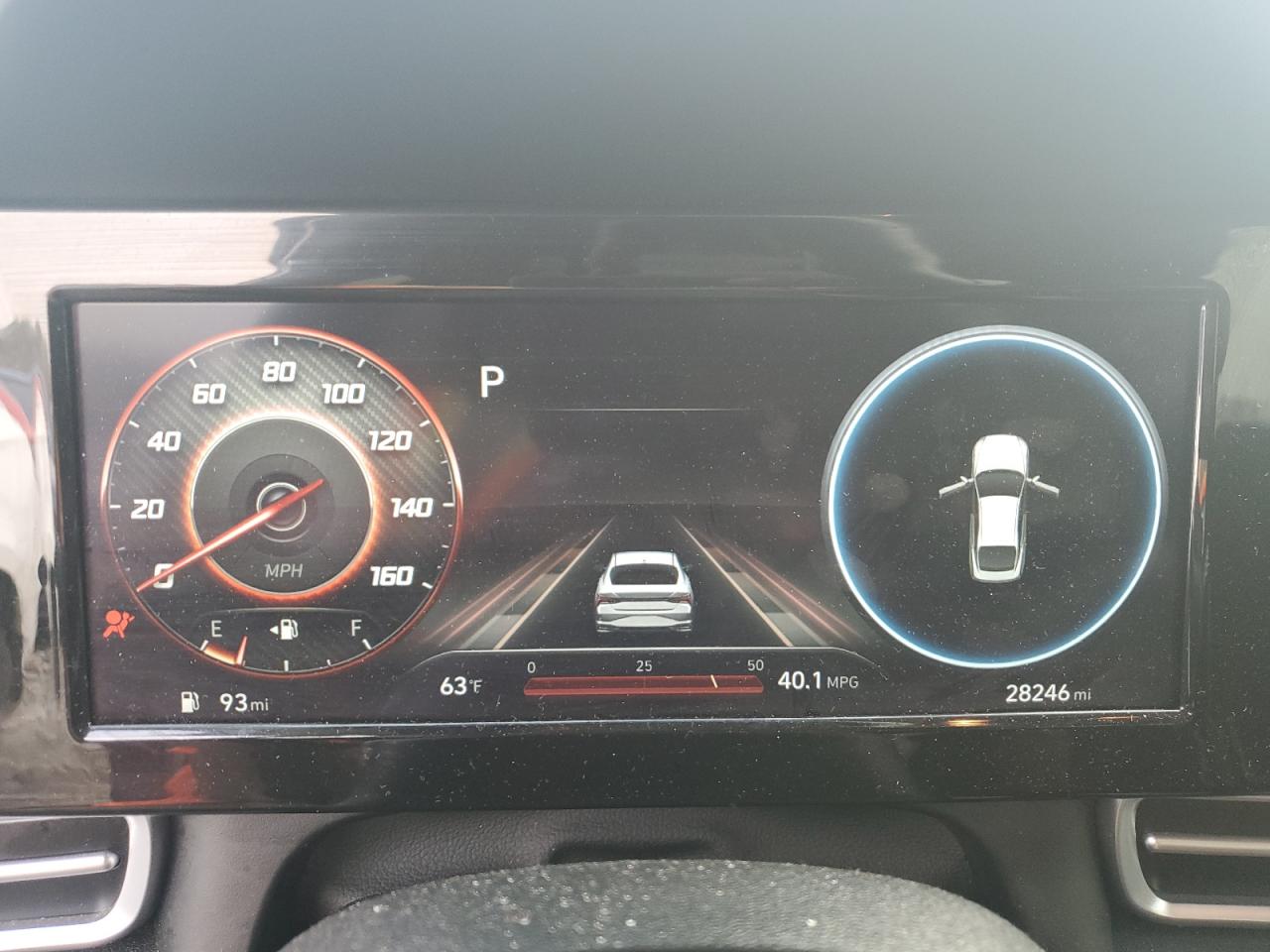 2022 HYUNDAI ELANTRA SEL VIN:KMHLS4AG8NU315277