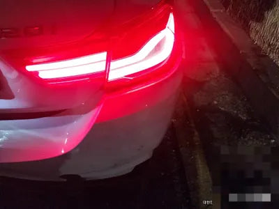 2019 BMW 420 WBA4S3100KAG50634 VIN:WBA4S3100KAG50634