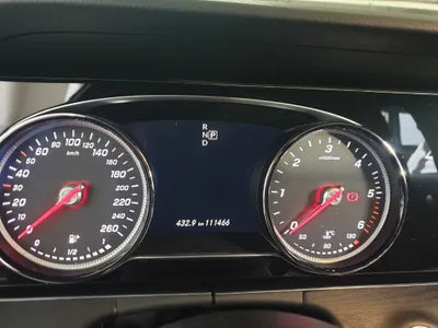 2017 Mercedes-Benz E 220 WDDZF0EB3HA071298 VIN:WDDZF0EB3HA071298