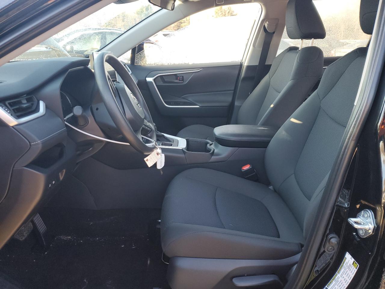 2024 TOYOTA RAV4 LE VIN:2T3G1RFV8RC479149