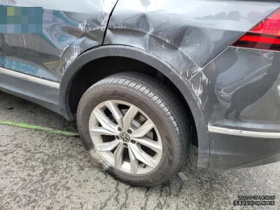 2020 Volkswagen Tiguan WVGZZZ5NZLW398252 VIN:WVGZZZ5NZLW398252