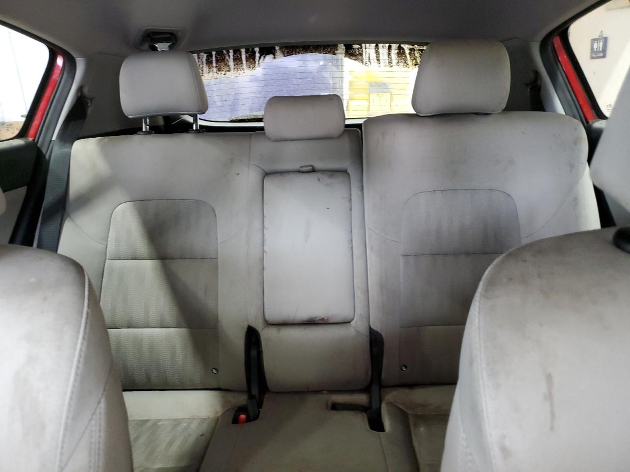 2022 KIA SPORTAGE LX VIN:KNDPMCAC6N7980586