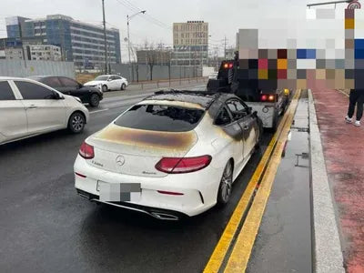 2019 Mercedes-Benz C 220 WDDWJ1FB9KF902979 VIN:WDDWJ1FB9KF902979