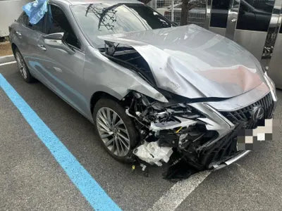 2021 Lexus ES 300 VIN: