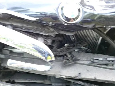 2019 BMW 520 WBAJF3100KBJ09100 VIN:WBAJF3100KBJ09100