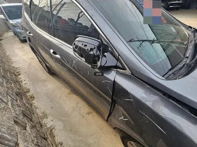 2018 Hyundai Santa FE VIN: