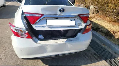 2017 Toyota Camry 4T1BD1FK8HU225410 VIN:4T1BD1FK8HU225410