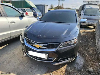 2015 Chevrolet Impala 1G1155S36GU121492 VIN:1G1155S36GU121492