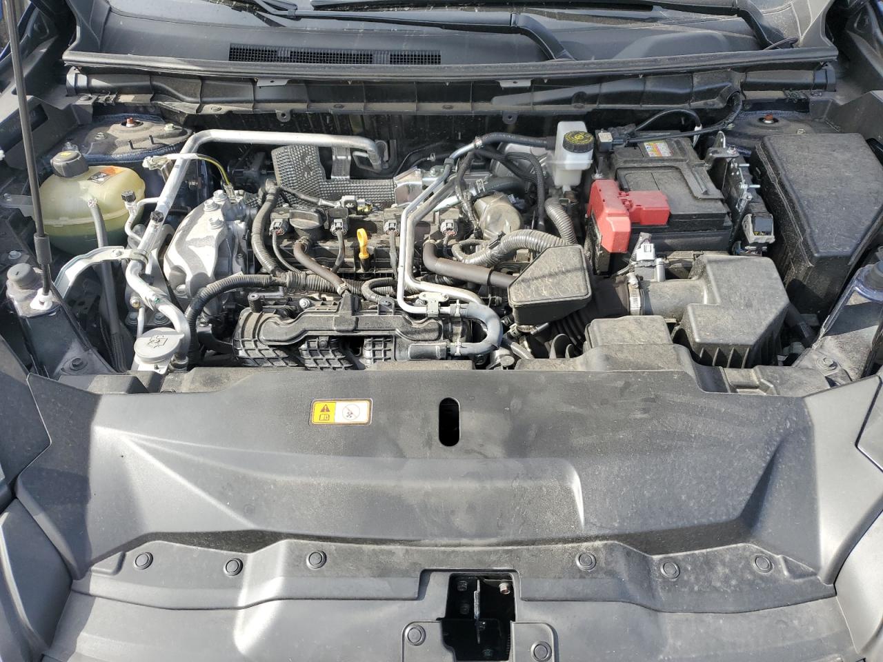 2024 MITSUBISHI OUTLANDER SE VIN:JA4J4VA85RZ026297