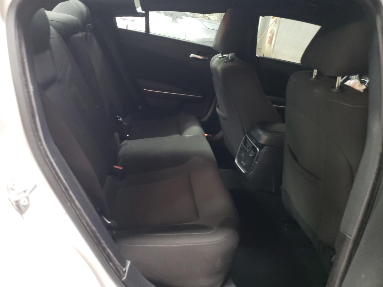 2022 DODGE CHARGER SXT VIN:2C3CDXBG2NH224091