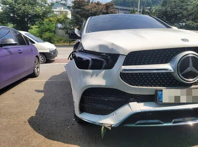 2020 Mercedes-Benz GLE 400 W1NFD2DB1LA275888 VIN:W1NFD2DB1LA275888