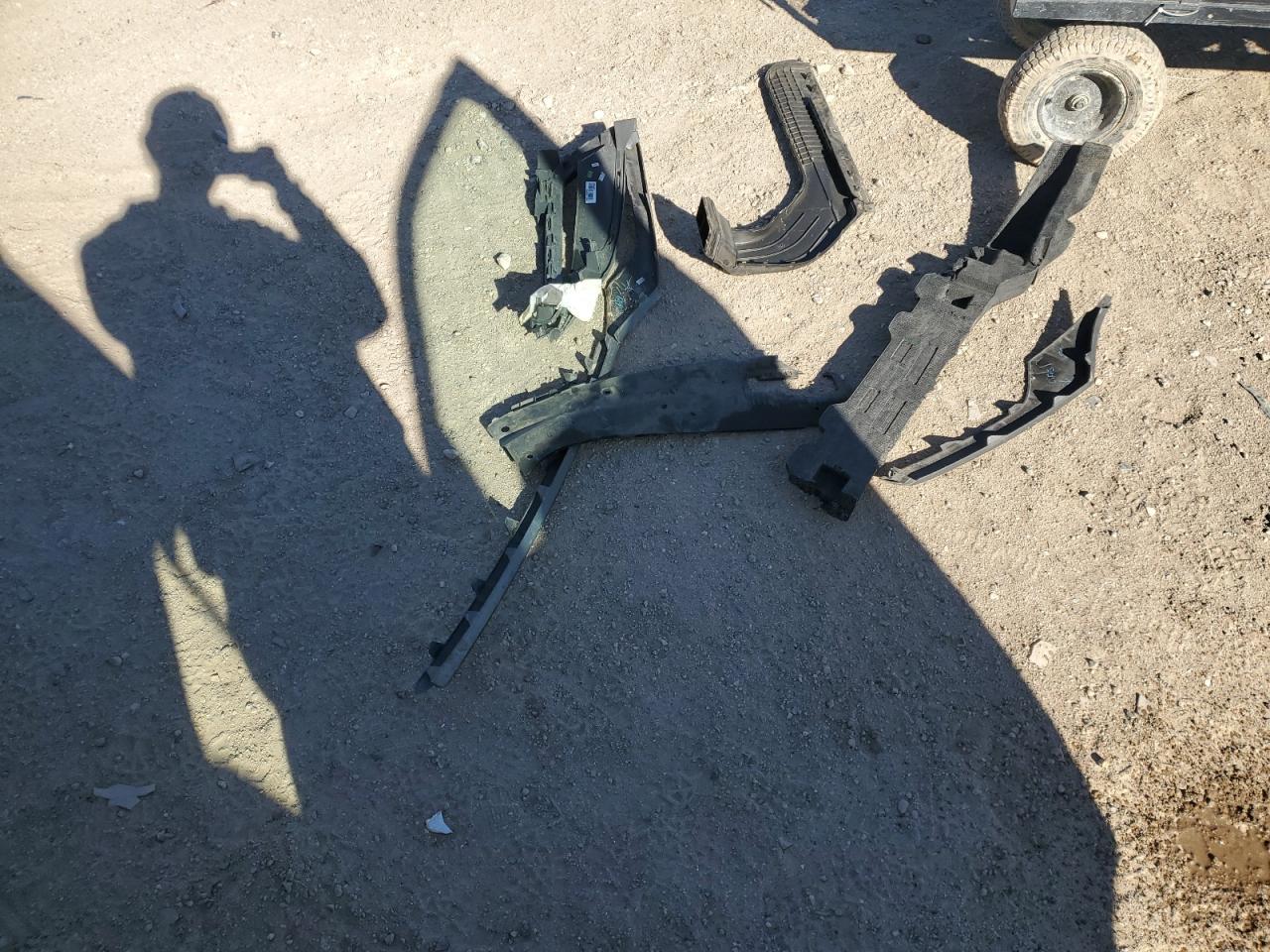 2023 RAM 1500 LARAMIE VIN:1C6SRFJT6PN616784