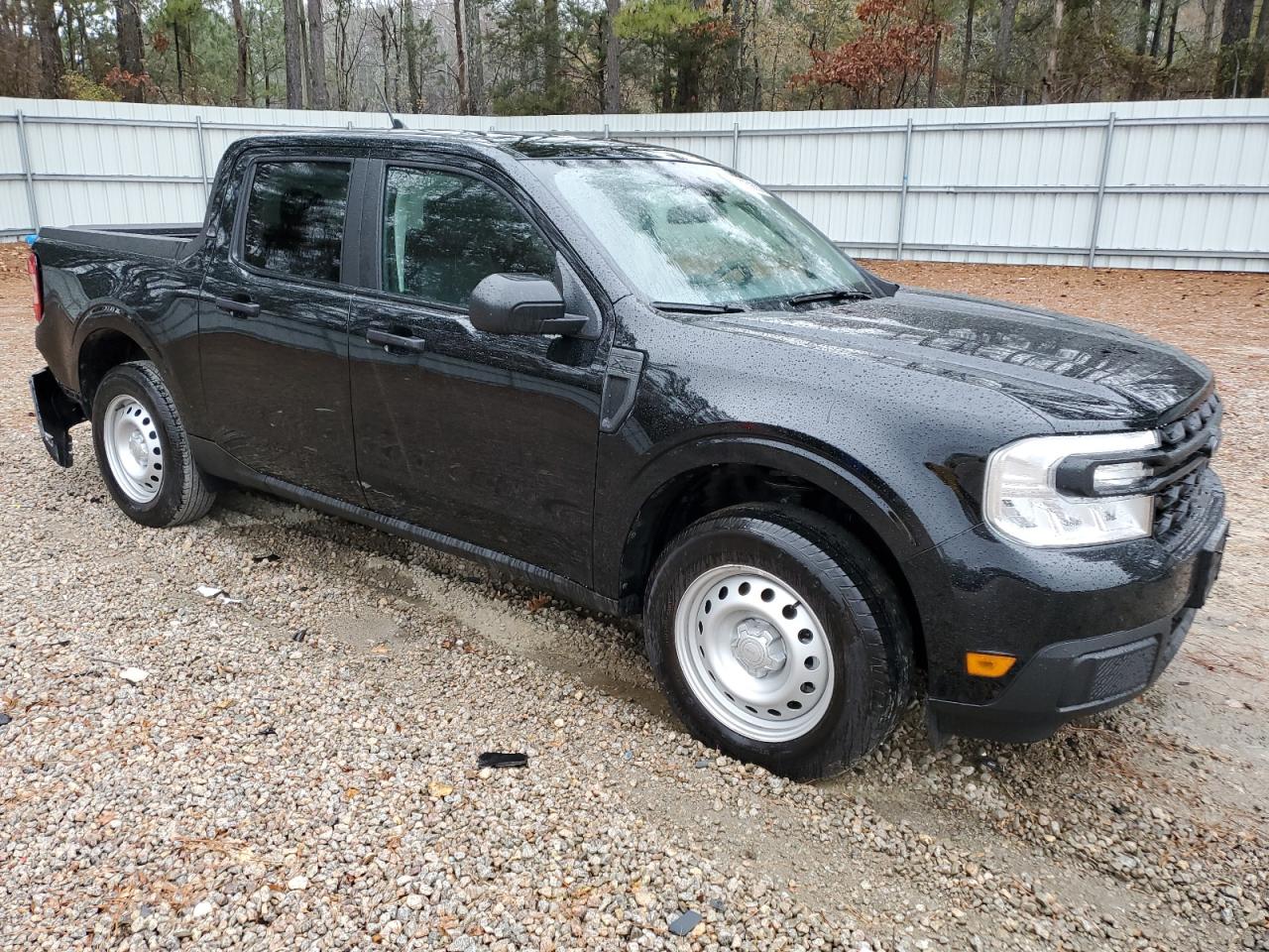 2024 FORD MAVERICK XL VIN:3FTTW8A34RRB11134