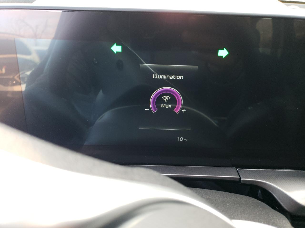 2024 KIA TELLURIDE S VIN:5XYP64GC8RG553197