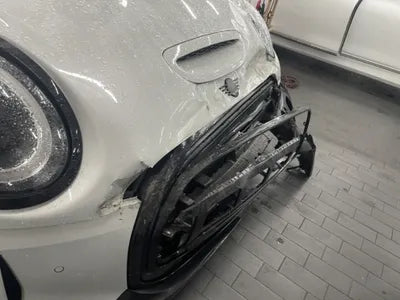 2022 MINI Cooper VIN: