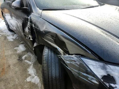 2023 Hyundai Ioniq KMHM241AFPA002125 VIN:KMHM241AFPA002125