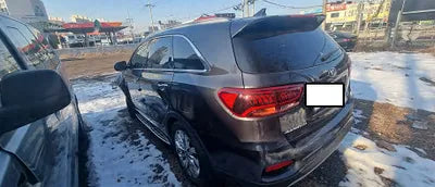 2019 Kia Sorento KNAPH81BBKA549017 VIN:KNAPH81BBKA549017