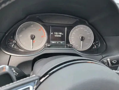 2015 Audi SQ5 WAUZZZ8R8FA135683 VIN:WAUZZZ8R8FA135683