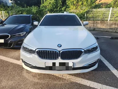 2018 BMW 530 WBAJD3104JWC98690 VIN:WBAJD3104JWC98690