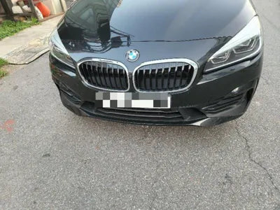 2020 BMW 2 Series Gran Tourer VIN: