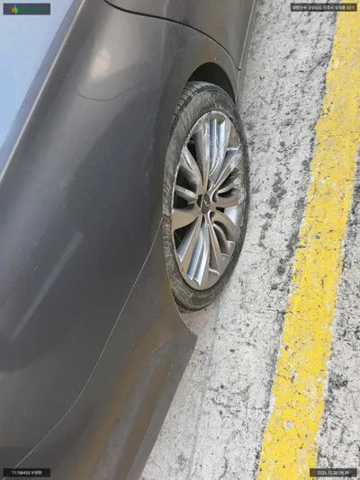 2017 Genesis G80 KMHGN41EDHU209152 VIN:KMHGN41EDHU209152