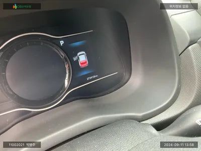 2018 Hyundai Kona KMHK381GFKU003056 VIN:KMHK381GFKU003056