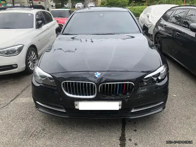 2015 BMW 528 WBA5A710XFD816321 VIN:WBA5A710XFD816321