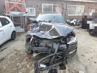 2022 Volvo XC60 YV1UZL12CN1045513 VIN:YV1UZL12CN1045513