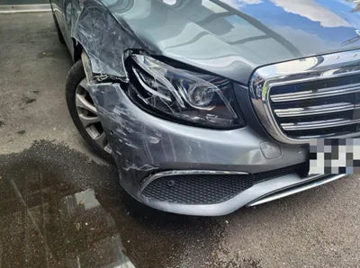 2020 Mercedes-Benz E 300 VIN: