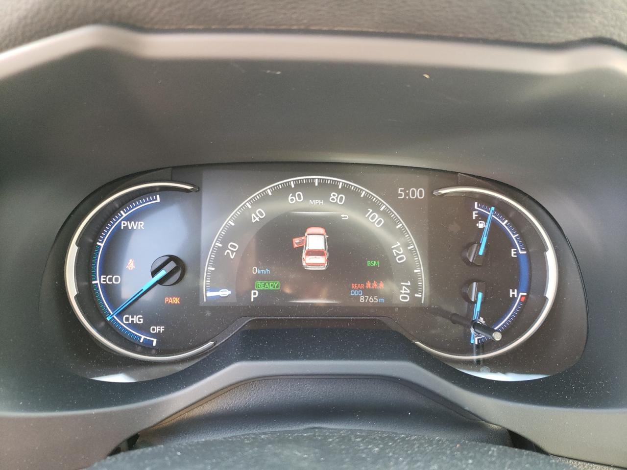 2024 TOYOTA RAV4 XLE VIN:JTMRWRFV8RD224765